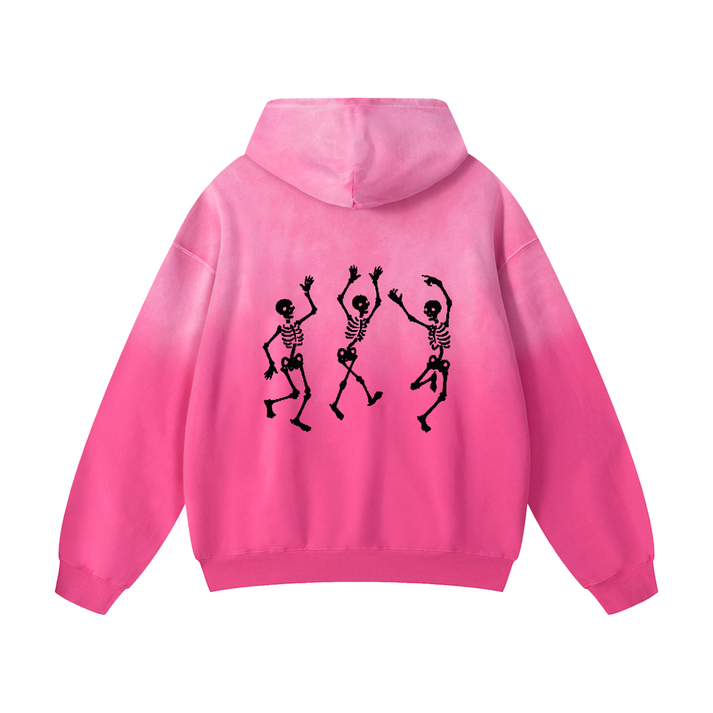 Twin Hoodie