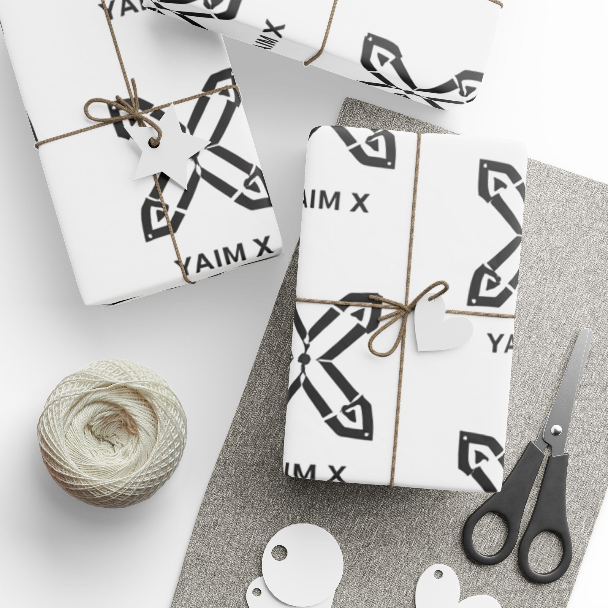 Wrapping Papers