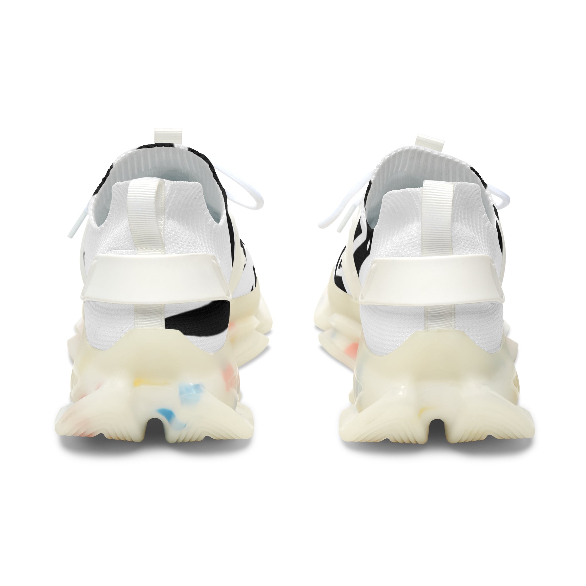 YAIM X Women's Sneakers Vol 1.