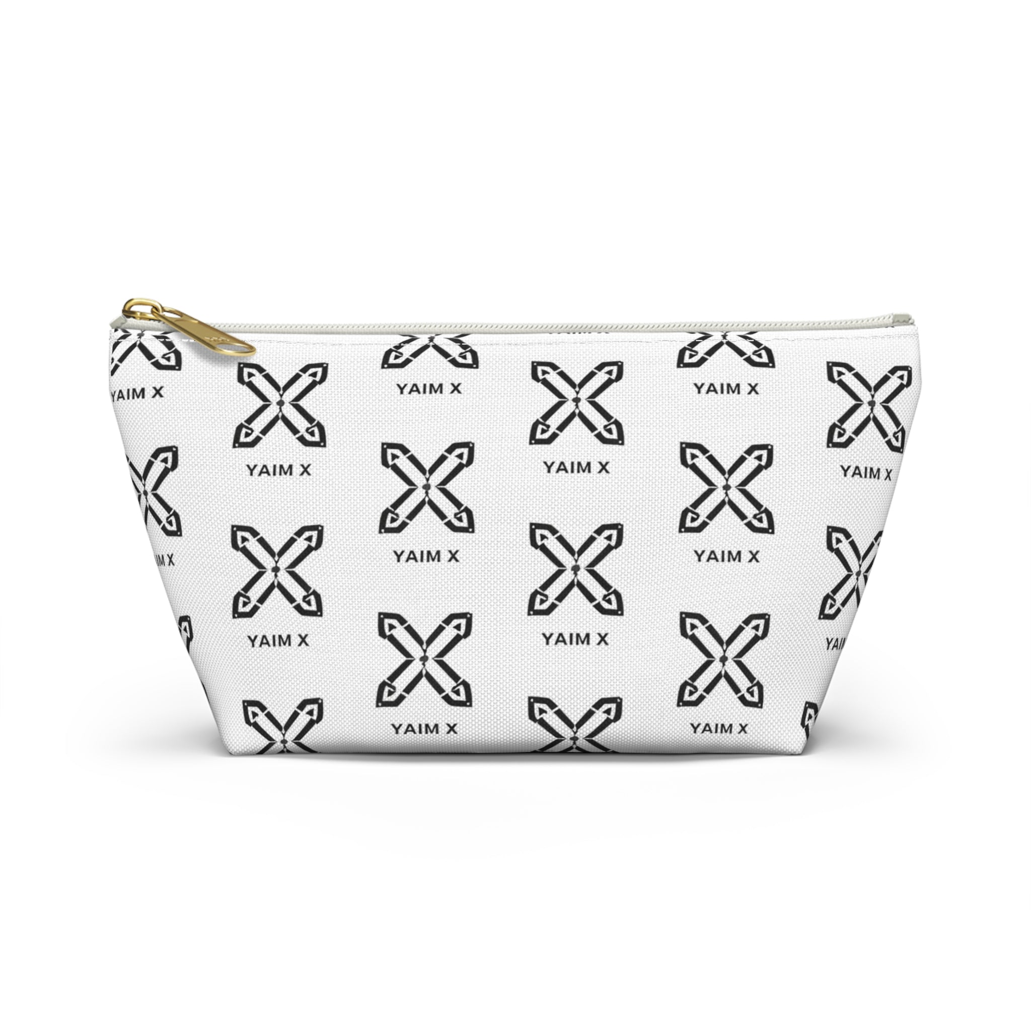 Accessory Pouch w T-bottom
