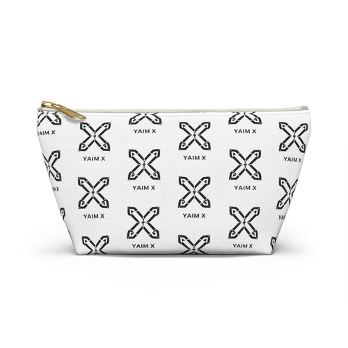 Accessory Pouch w T-bottom
