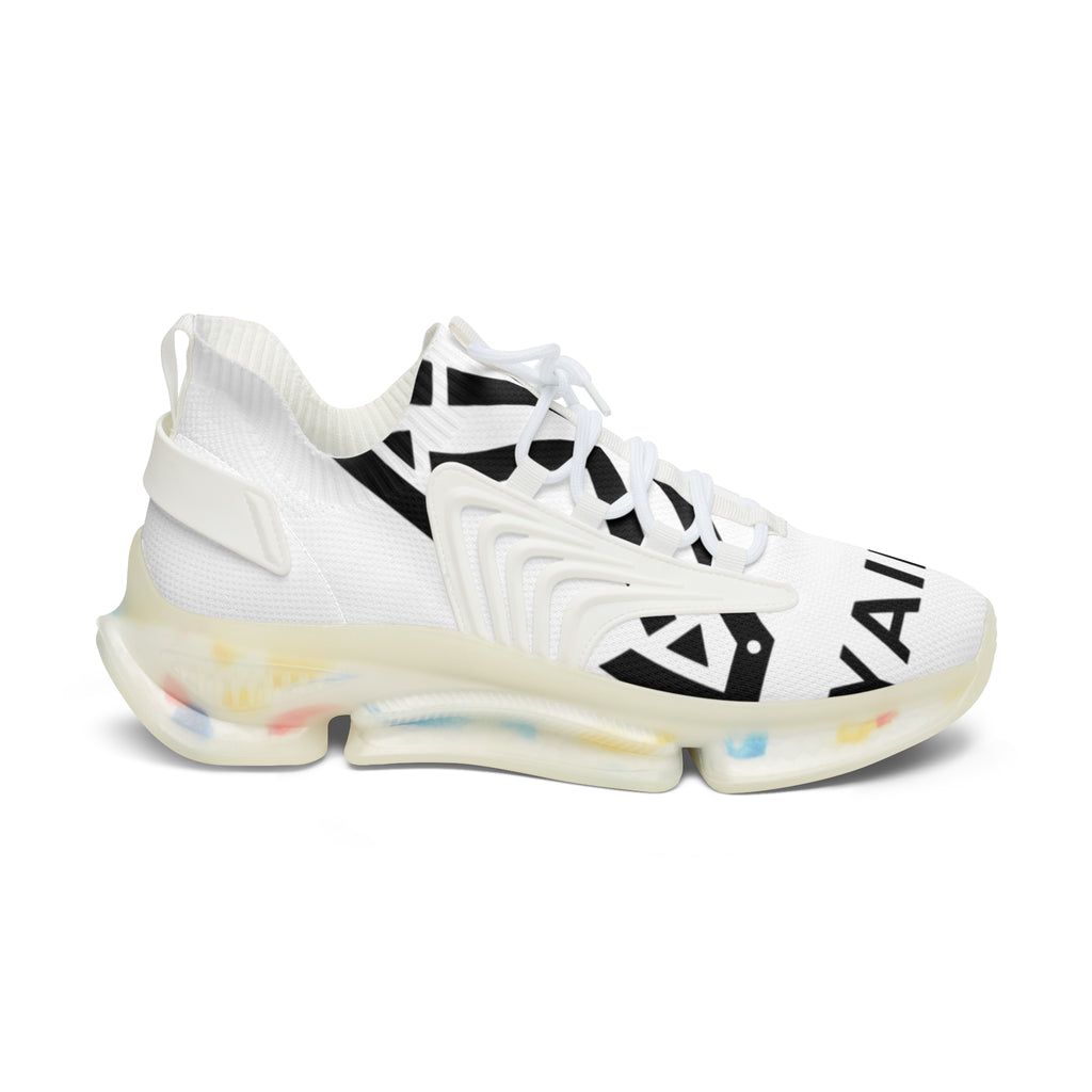YAIM X Women's Sneakers Vol 1.