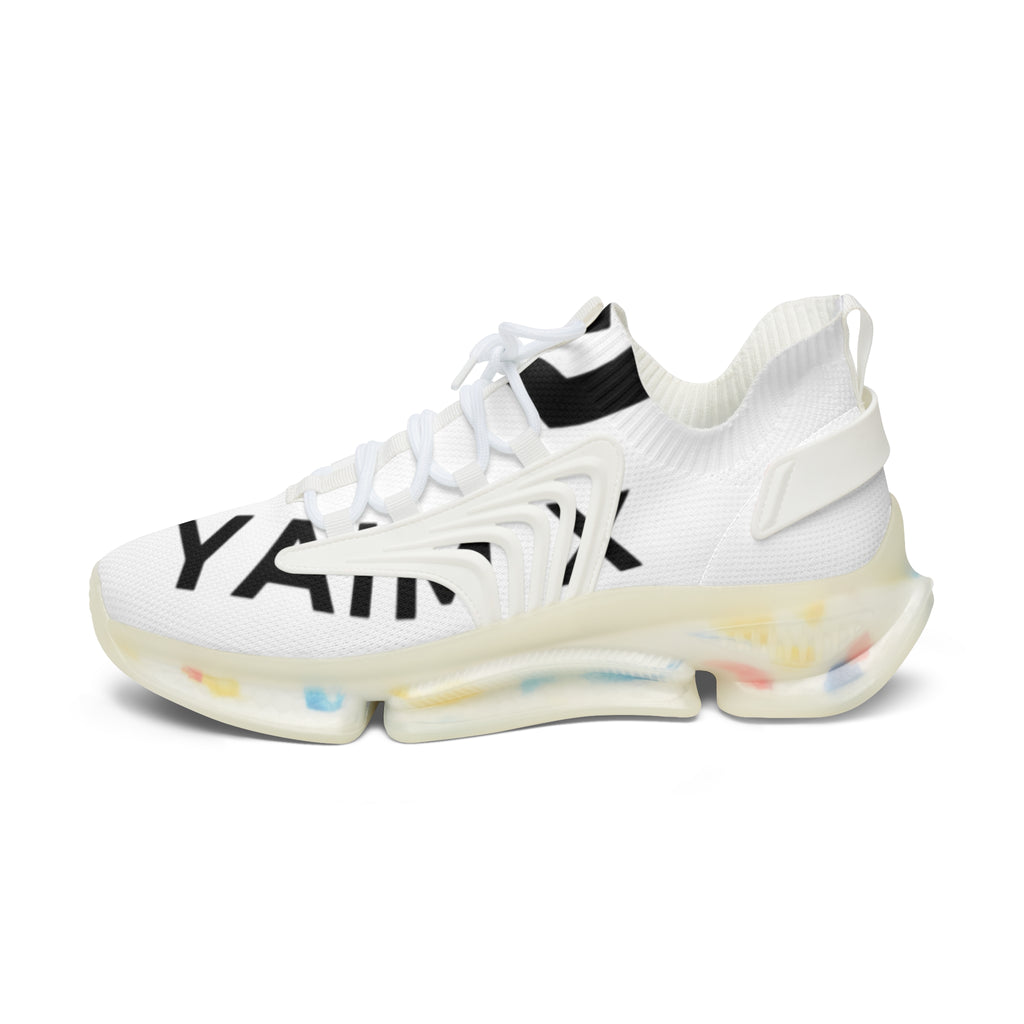 YAIM X Women's Sneakers Vol 1.
