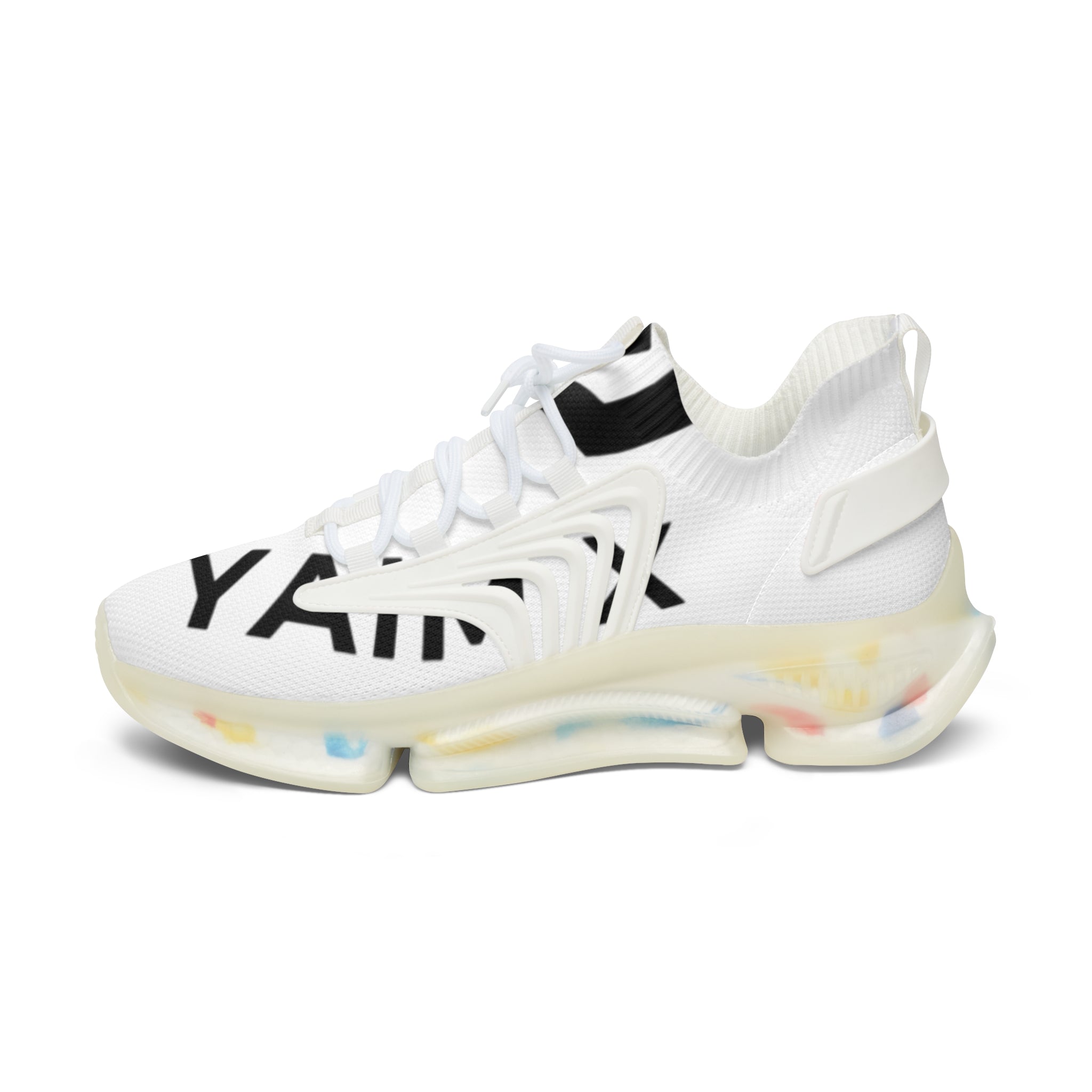 YAIM X Women's Sneakers Vol 1.