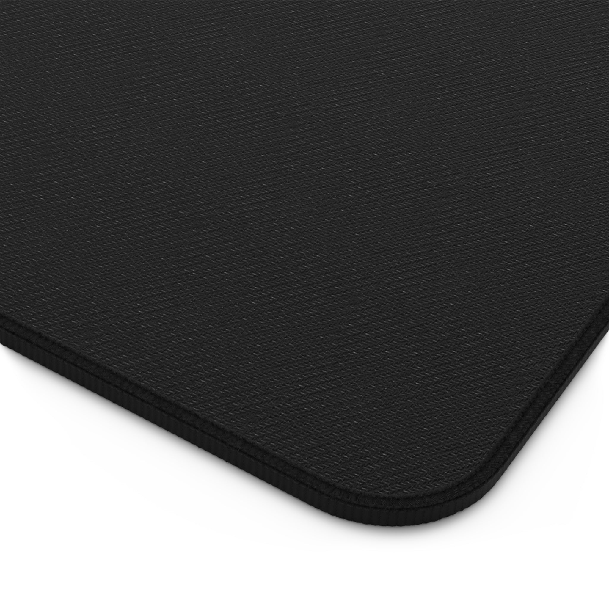YAIM X Minimalist Gaming Desk Mat — Large Mouse Pad with Logo