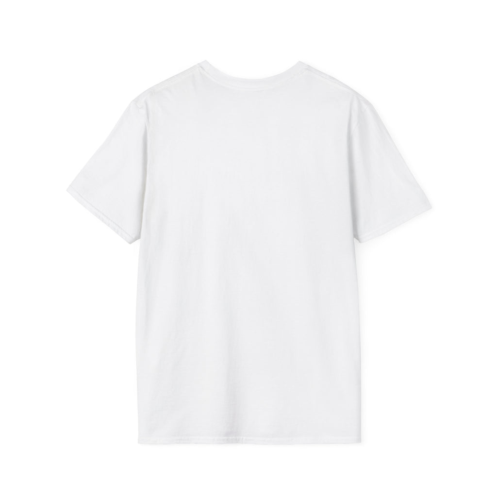 Classical Bust Sculpture T-Shirt | Roman Statue Illustration