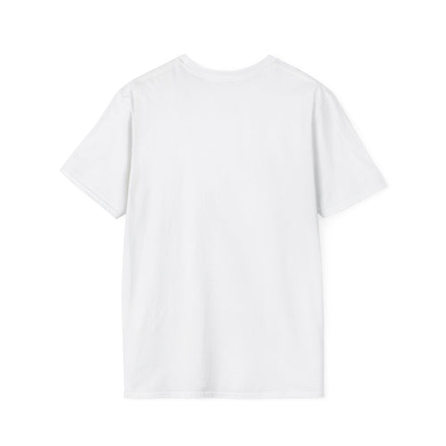 Classical Bust Sculpture T-Shirt | Roman Statue Illustration