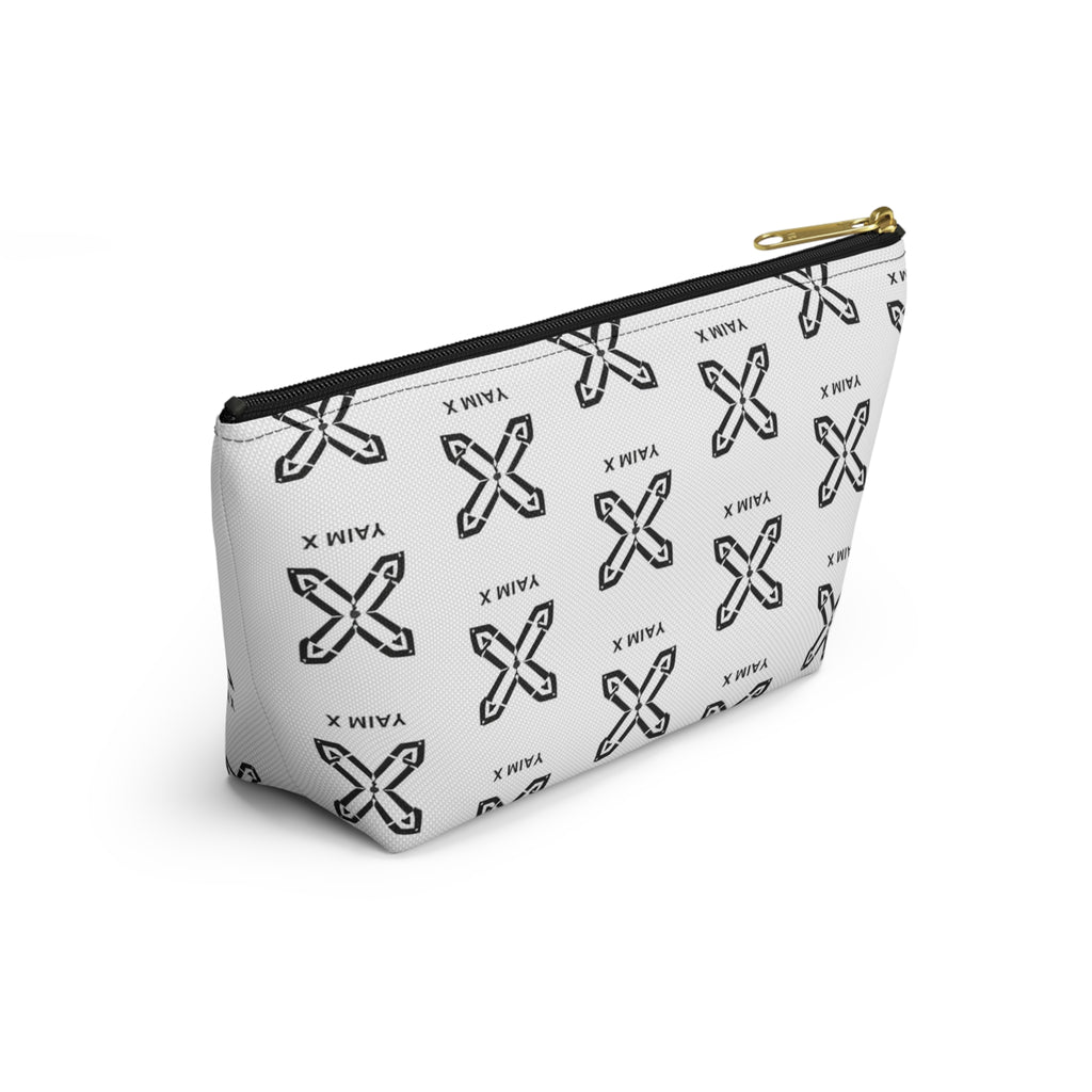 Accessory Pouch w T-bottom