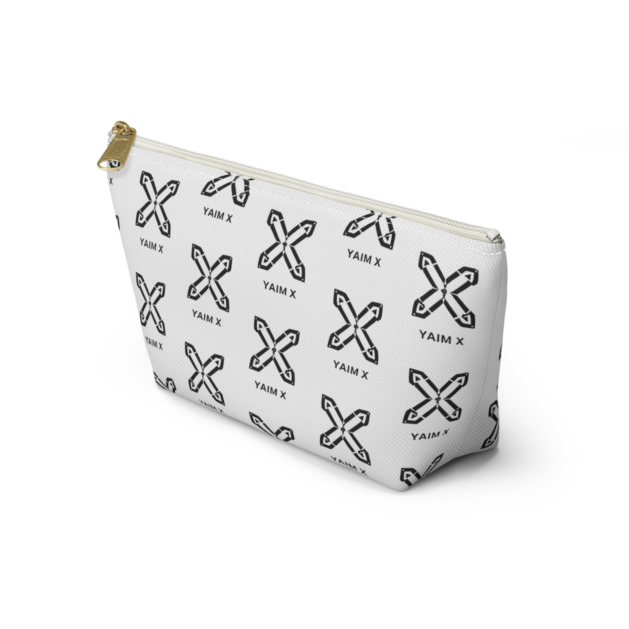 Accessory Pouch w T-bottom