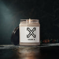 Yaim X Scented Soy Candle - 9oz Jar Candle