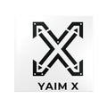 Hardcover Photo Book — Yaim X Logo Keepsake