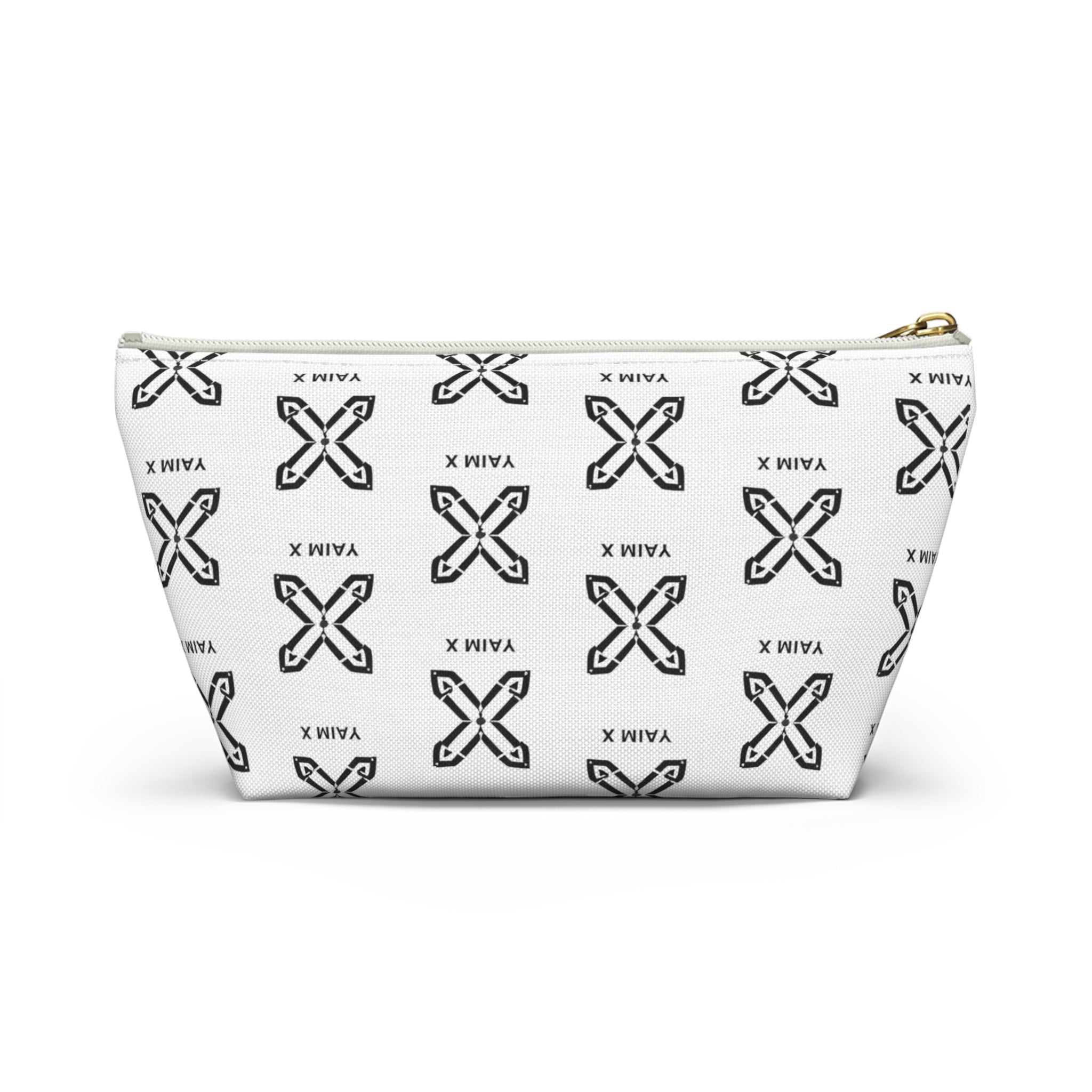 Accessory Pouch w T-bottom