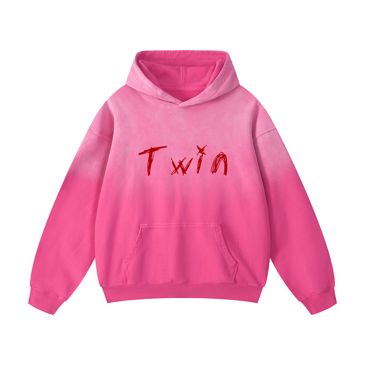 Twin Hoodie
