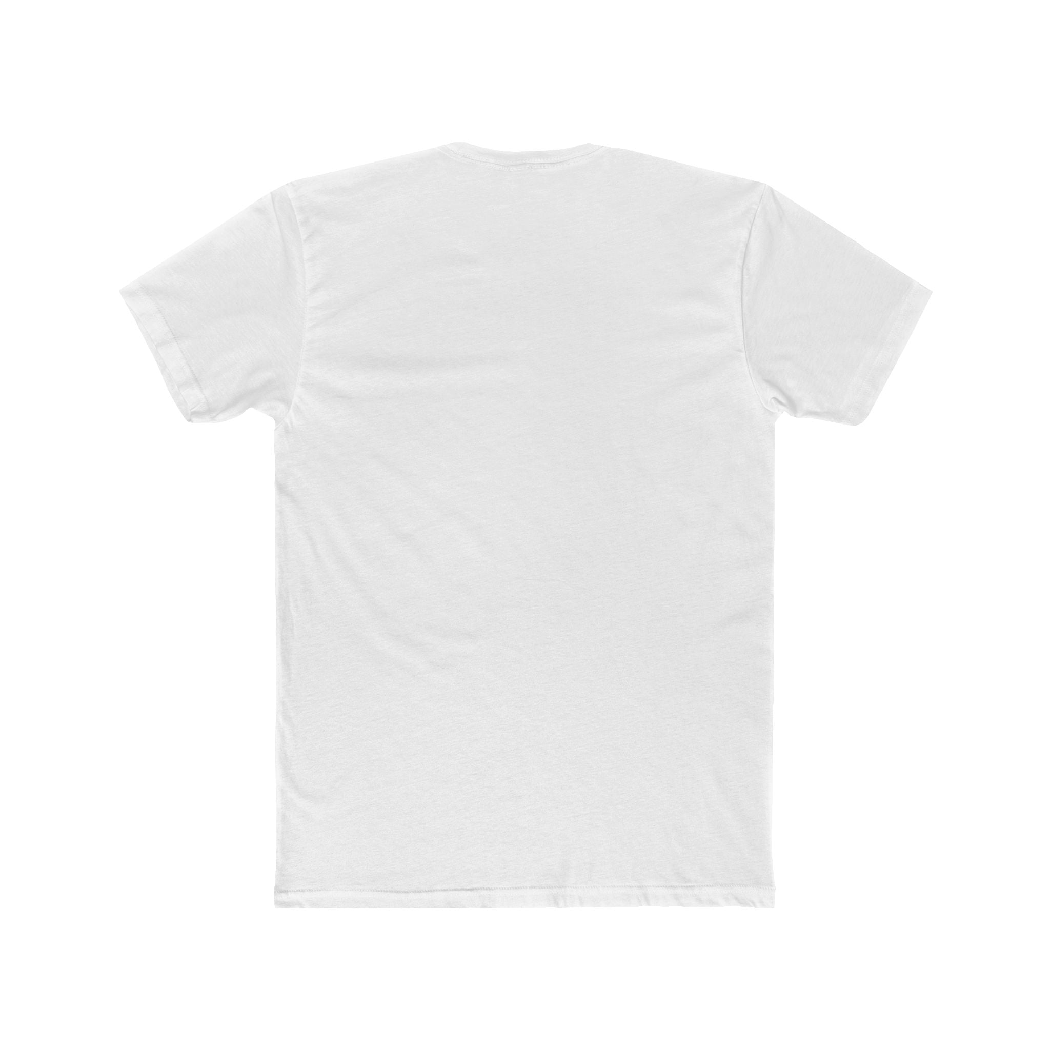 Melting Clock Graphic Tee — Surreal Dripping Time T-Shirt