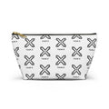 Accessory Pouch w T-bottom