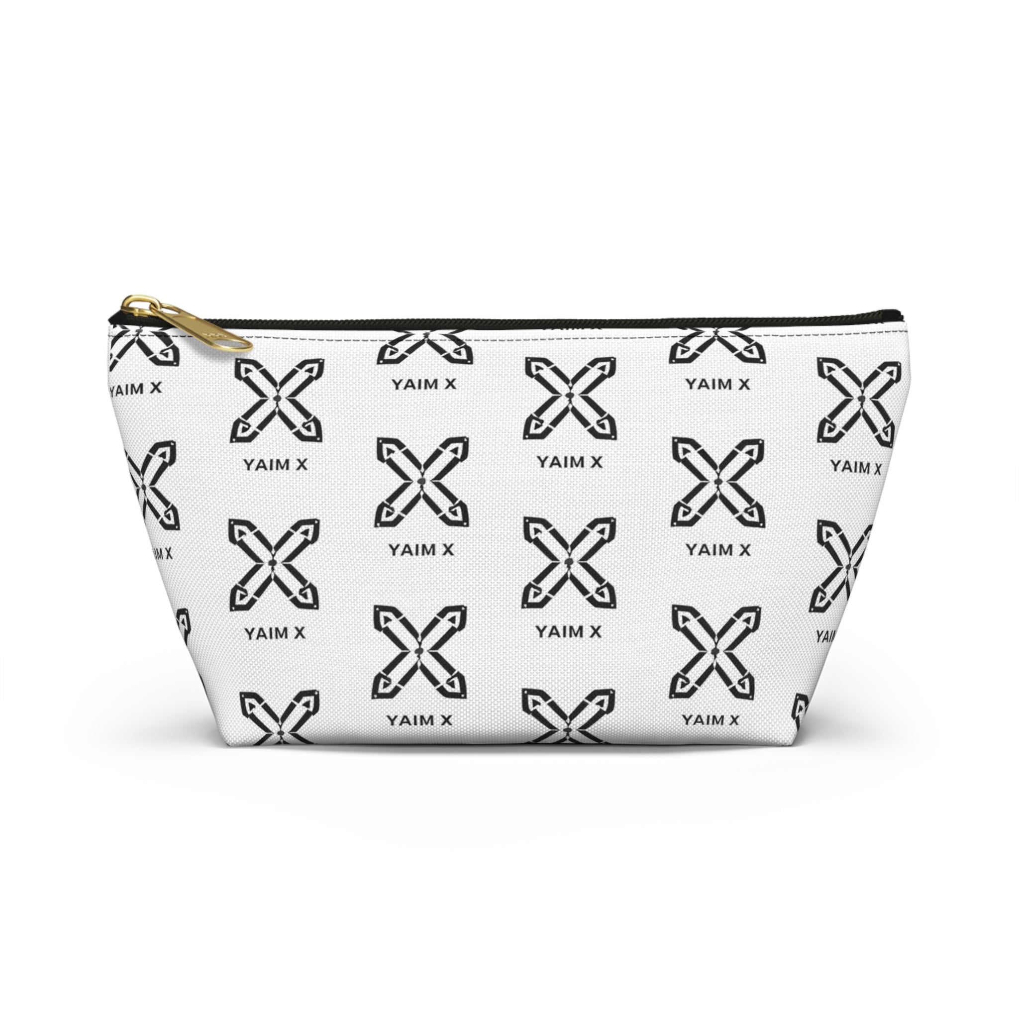 Accessory Pouch w T-bottom