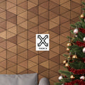 Matte Poster — YAIM X Logo Minimalist Wall Art