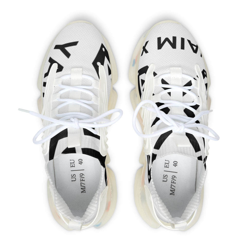 YAIM X Women's Sneakers Vol 1.