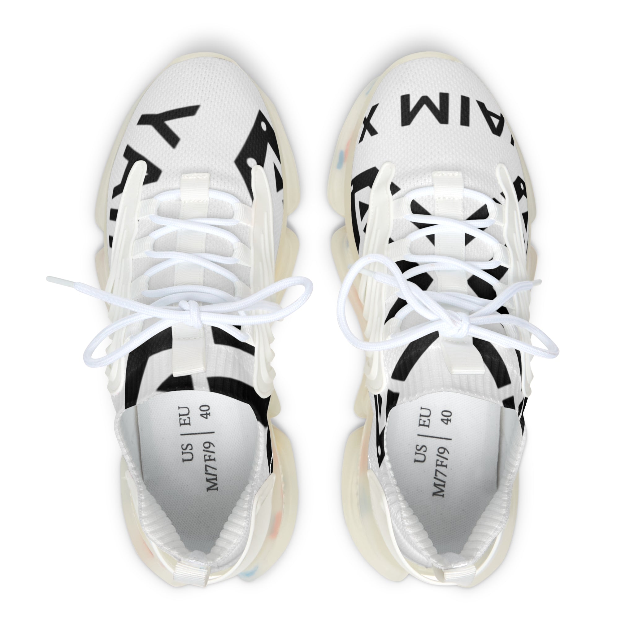 YAIM X Women's Sneakers Vol 1.