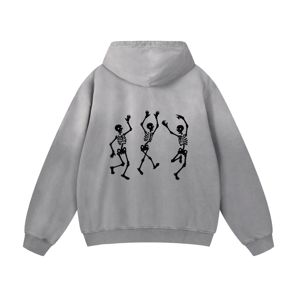 Twin Hoodie