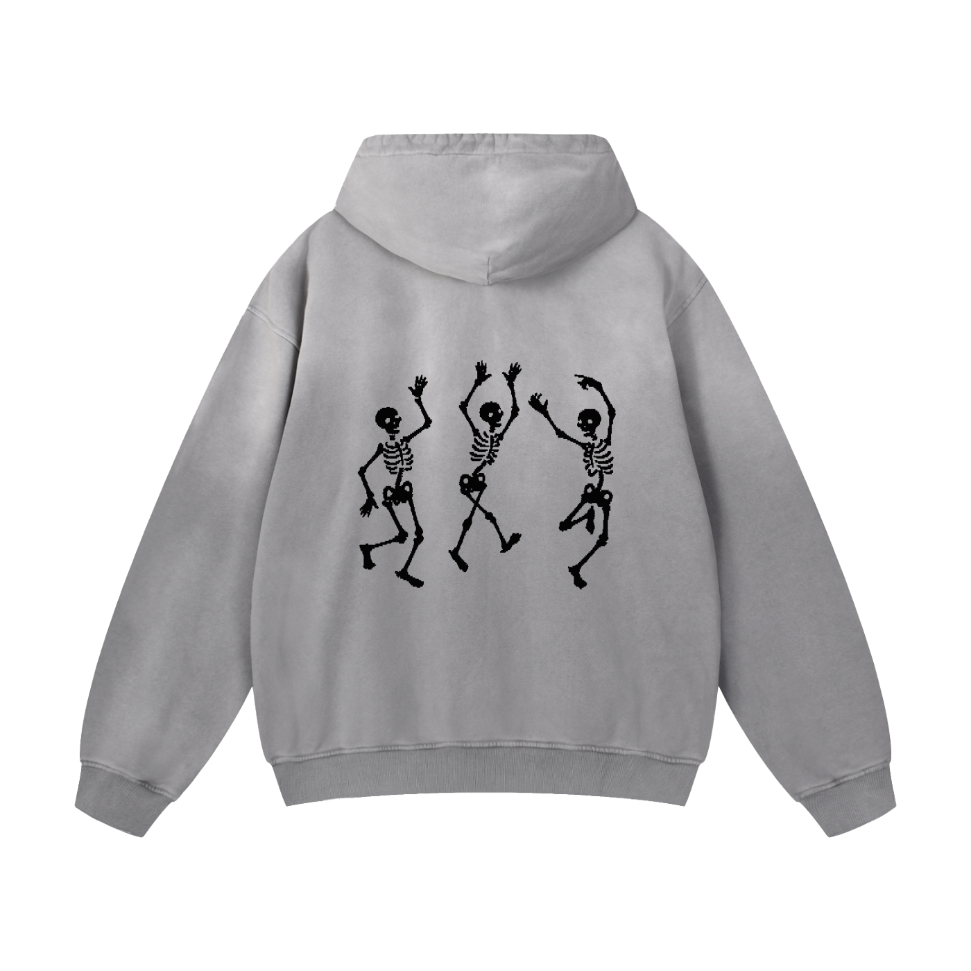 Twin Hoodie
