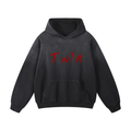 Twin Hoodie