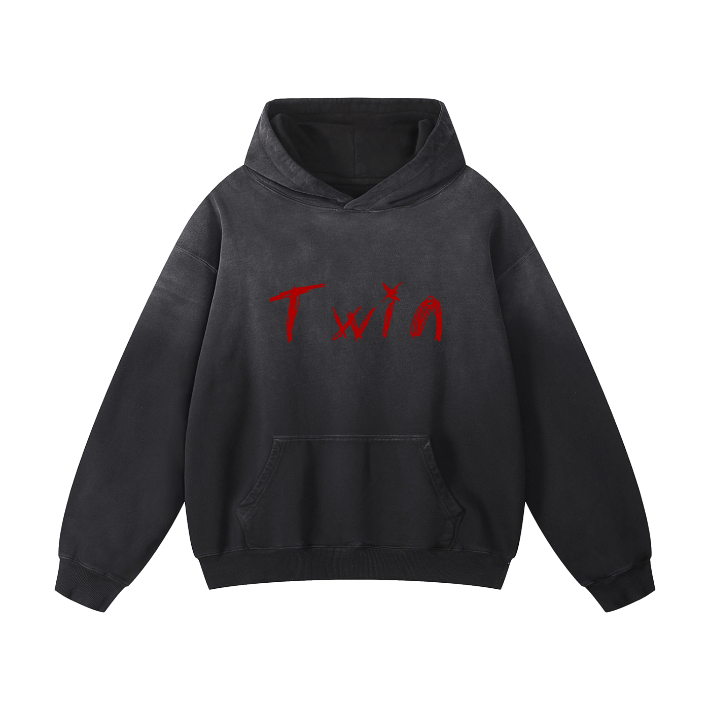 Twin Hoodie