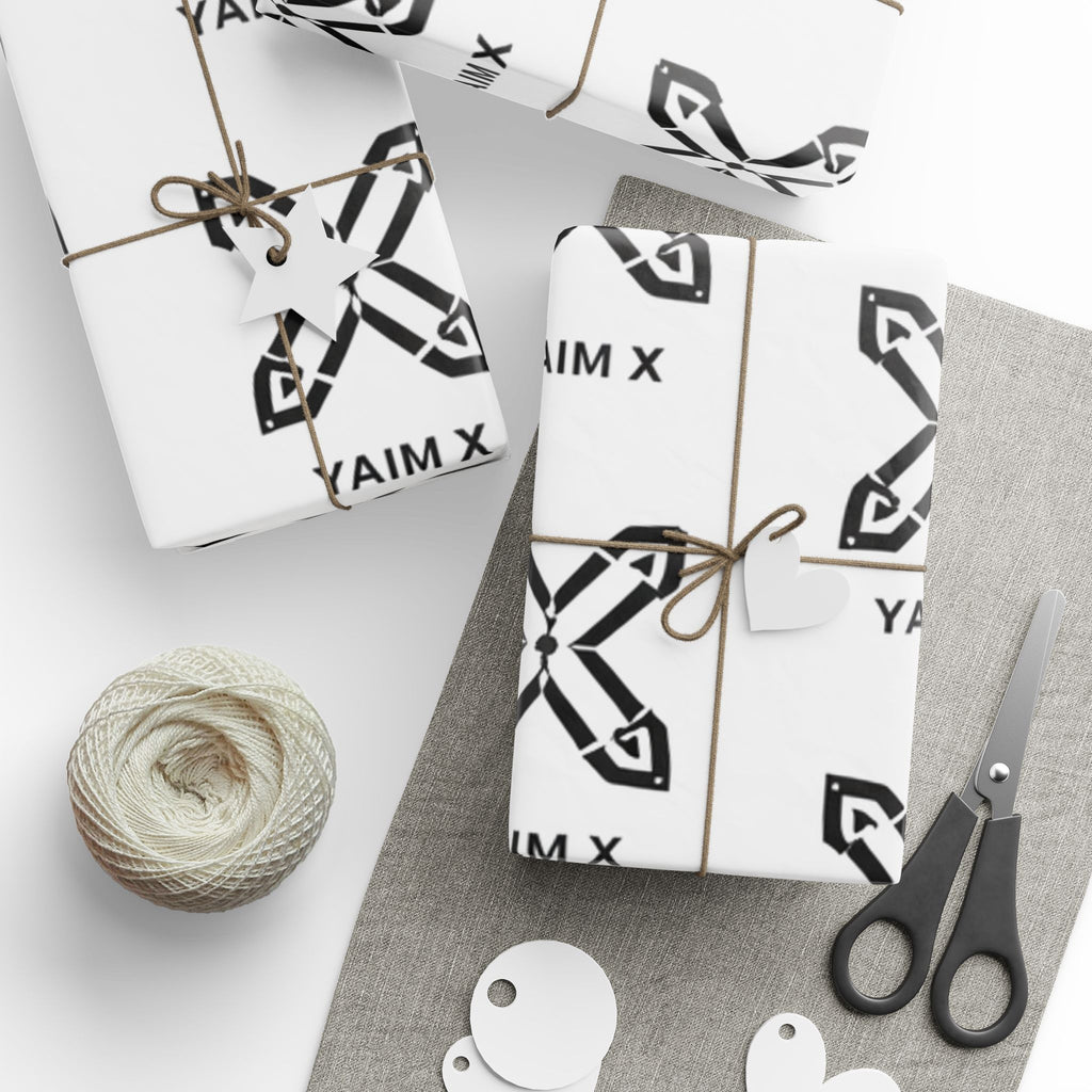 Wrapping Papers