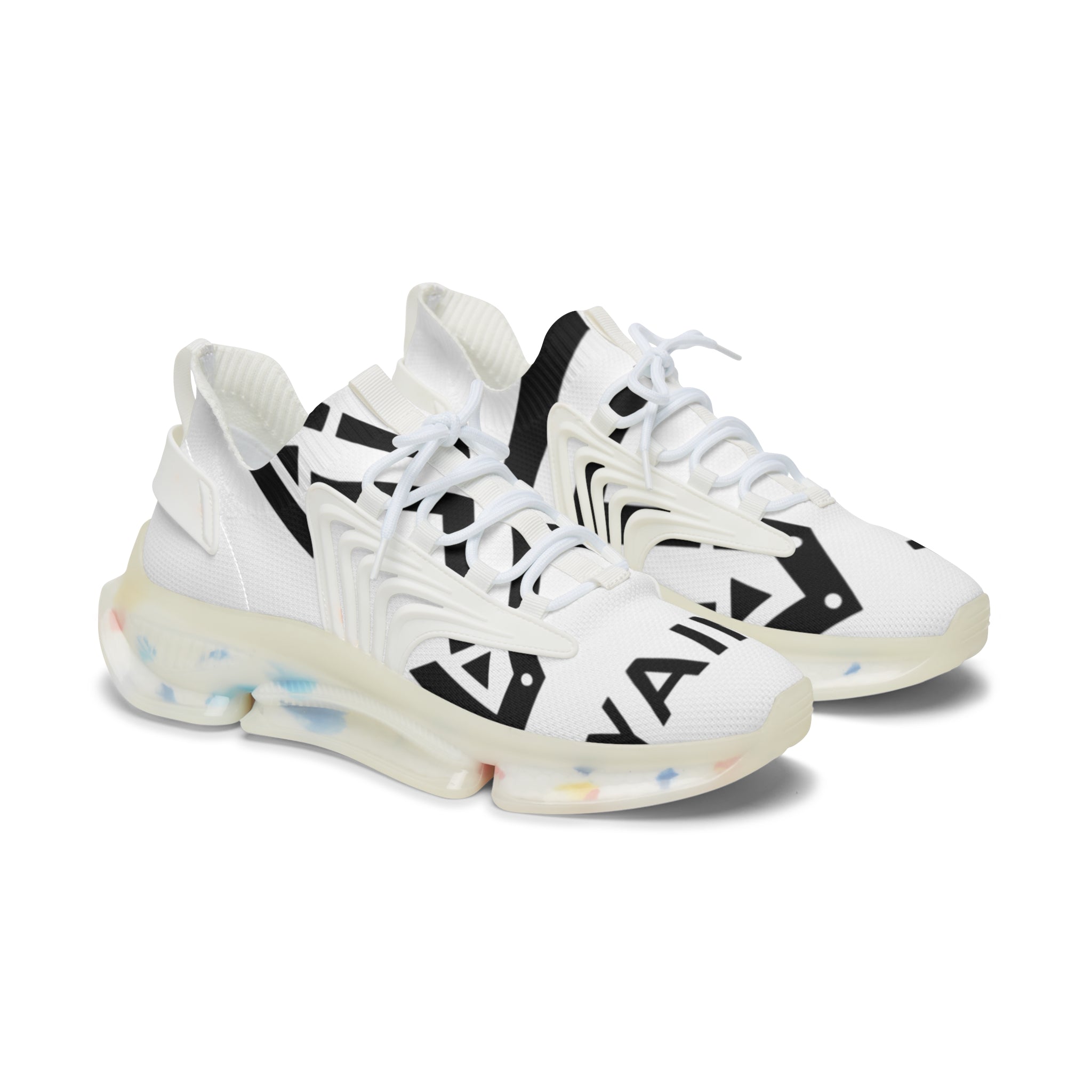 YAIM X Women's Sneakers Vol 1.