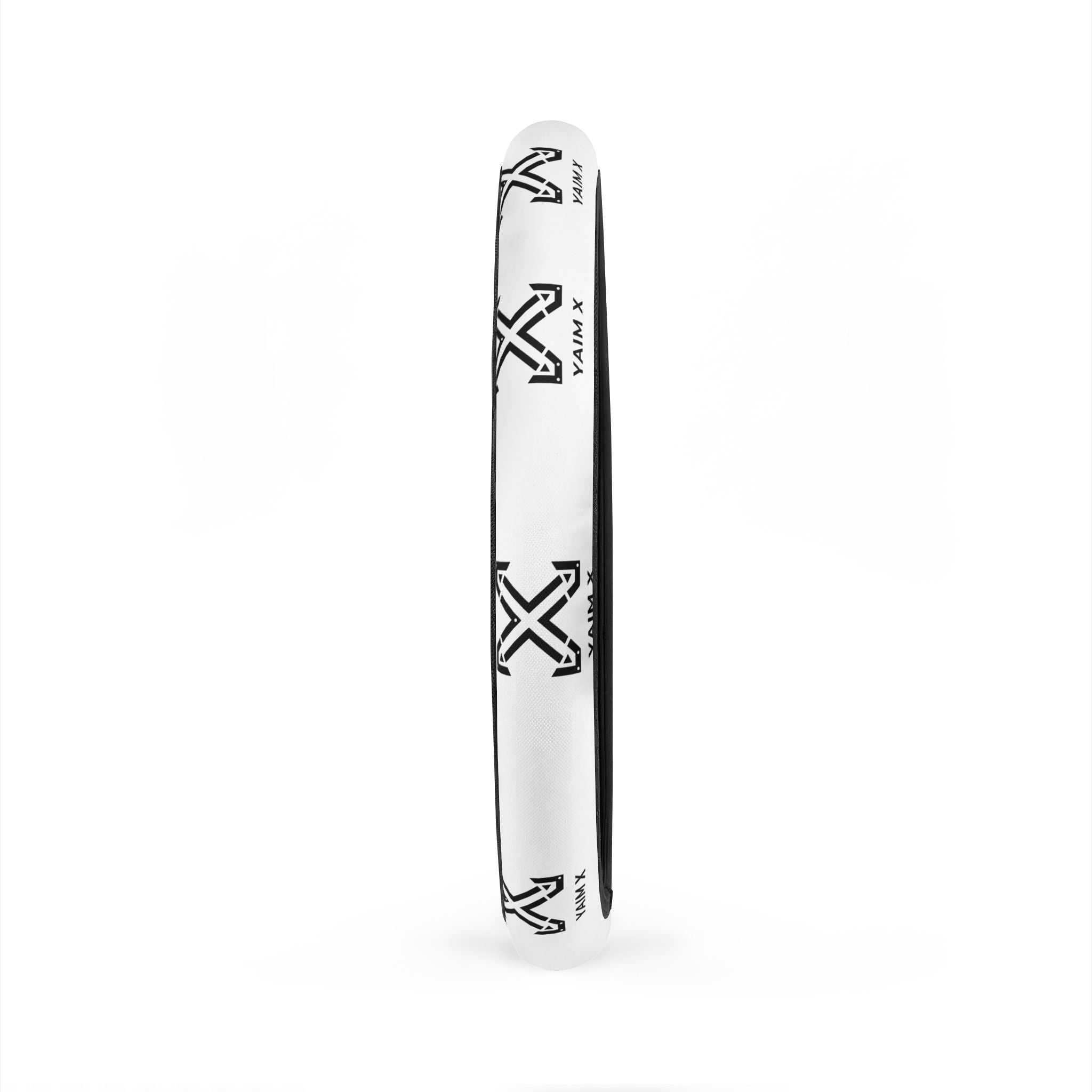 X Steering Wheel Cover —  Logo Car Grip