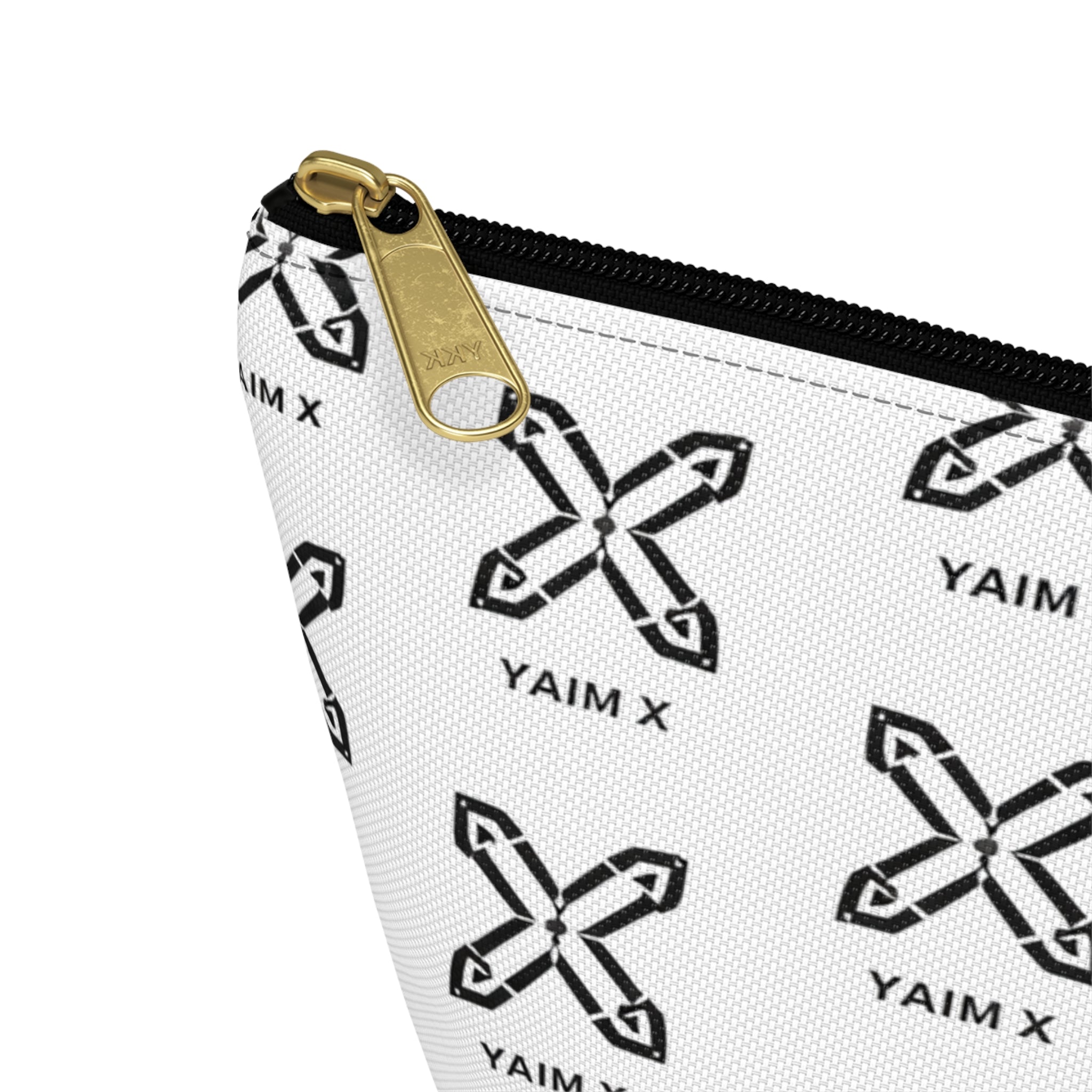 Accessory Pouch w T-bottom