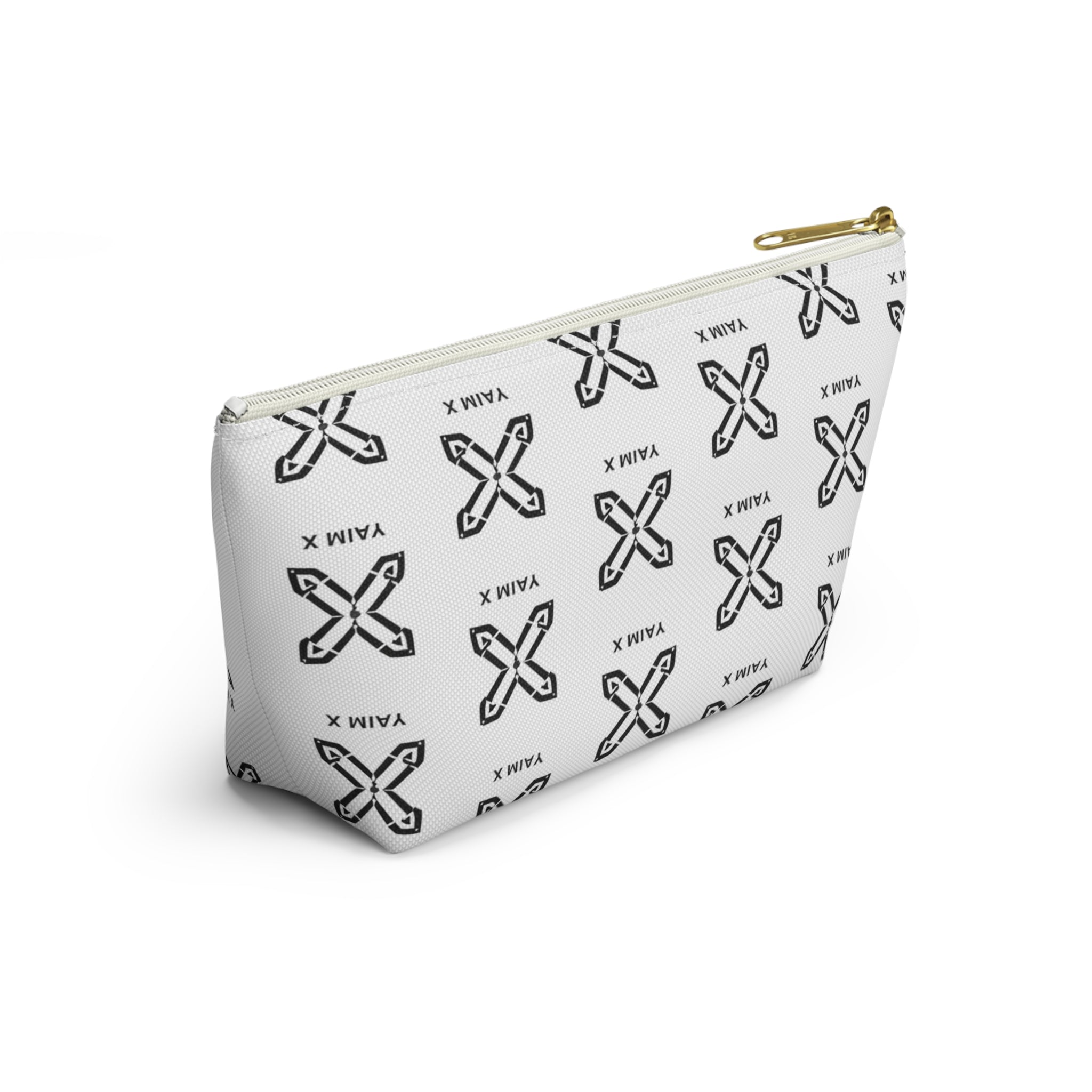 Accessory Pouch w T-bottom