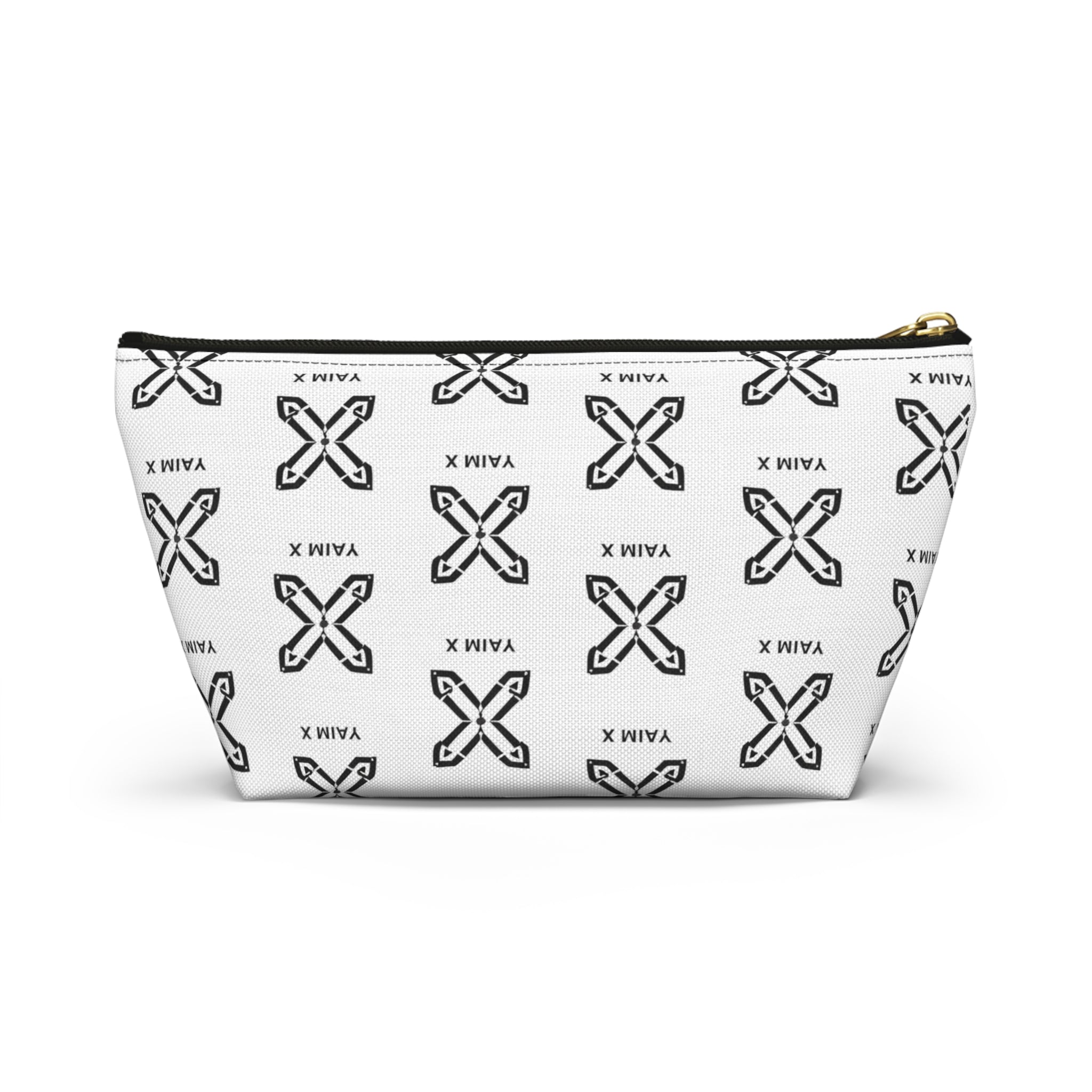 Accessory Pouch w T-bottom