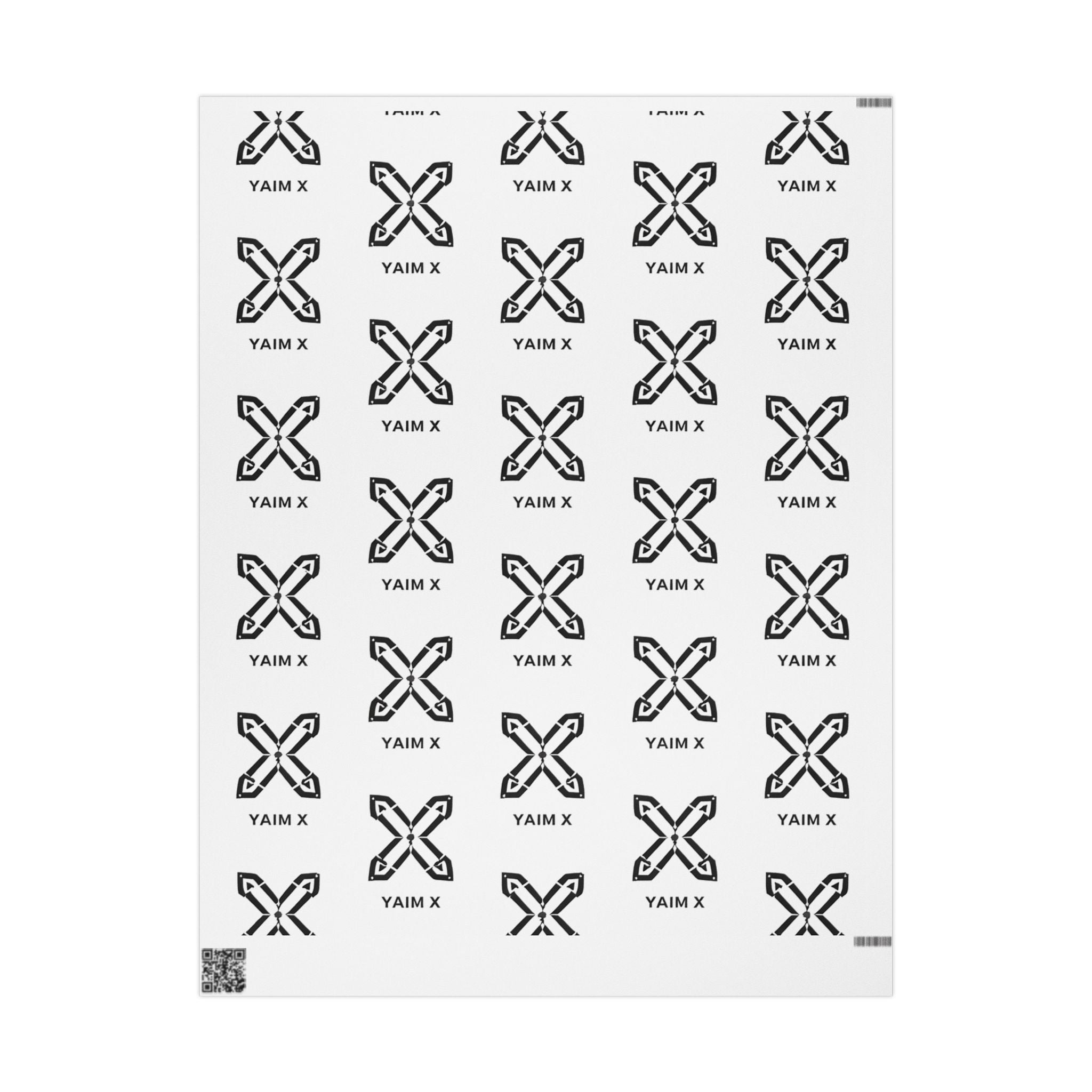 Wrapping Papers