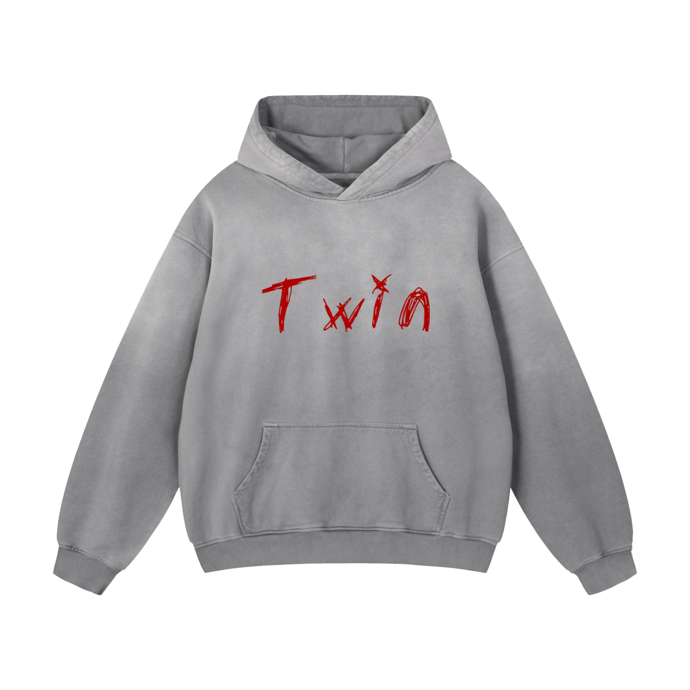 Twin Hoodie