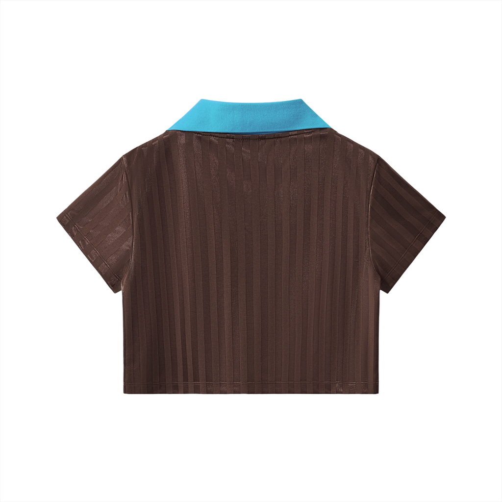 MIA X CROPPED TOP VOL 1.