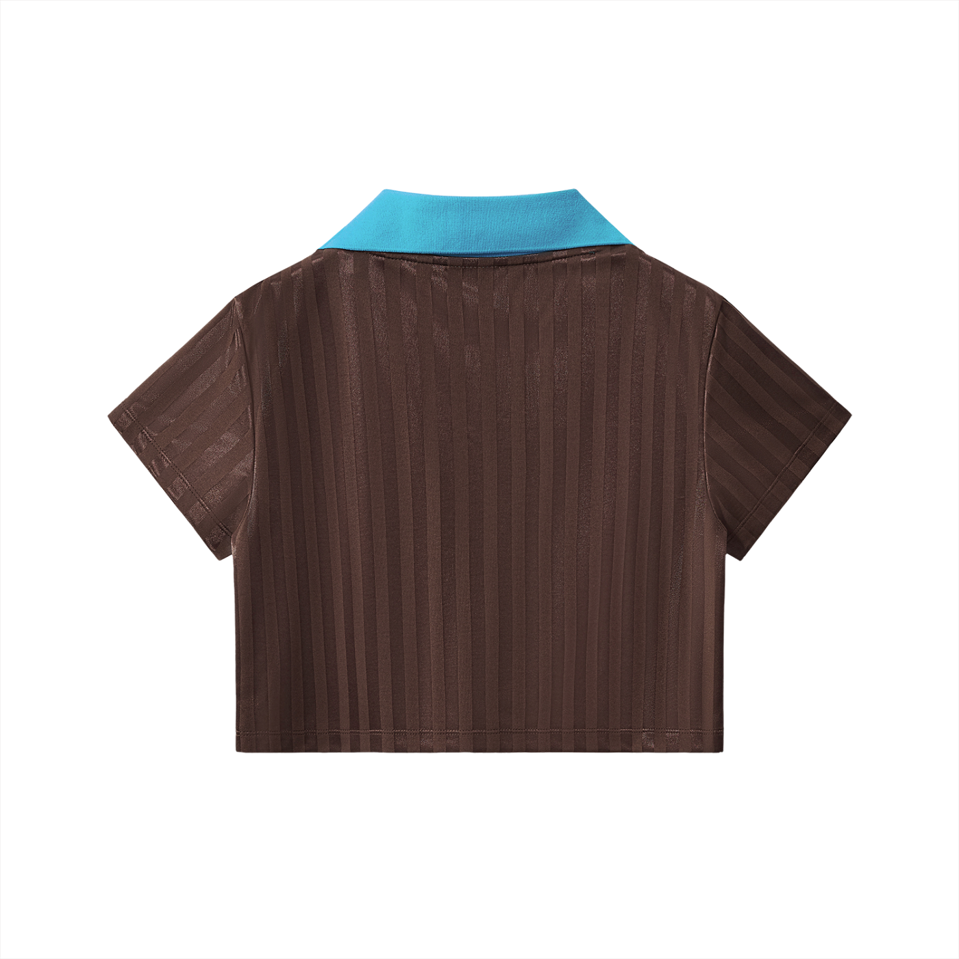 MIA X CROPPED TOP VOL 1.
